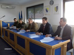Centralna svečanost obilježavanja Dana Armije R BiH ove godine održat će se u BPK Goražde