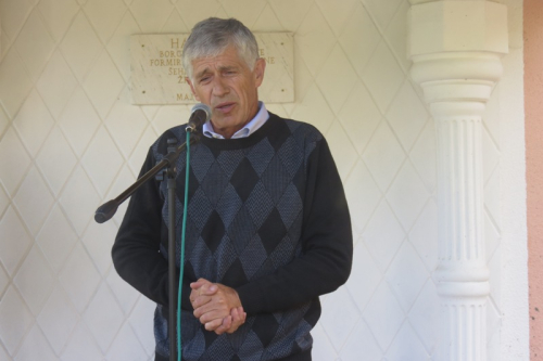 Ferid Buljubašić