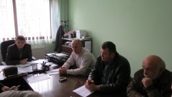Novoimenovani ministar za boračka pitanja održao sastanak s predstavnicima Koordinacije boračkih udruženja BPK-a