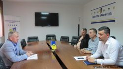 Ministarstvo za boračka pitanja BPK Goražde kao i ranijih godina će podržati Manifestaciju „Odbrana Bosne i Hercegovine – Igman 2019. godina“