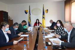 Dan državnosti BiH i ove godine bit će obilježen na dostojanstven način na području Bosansko-podrinjskog kantona Goražde