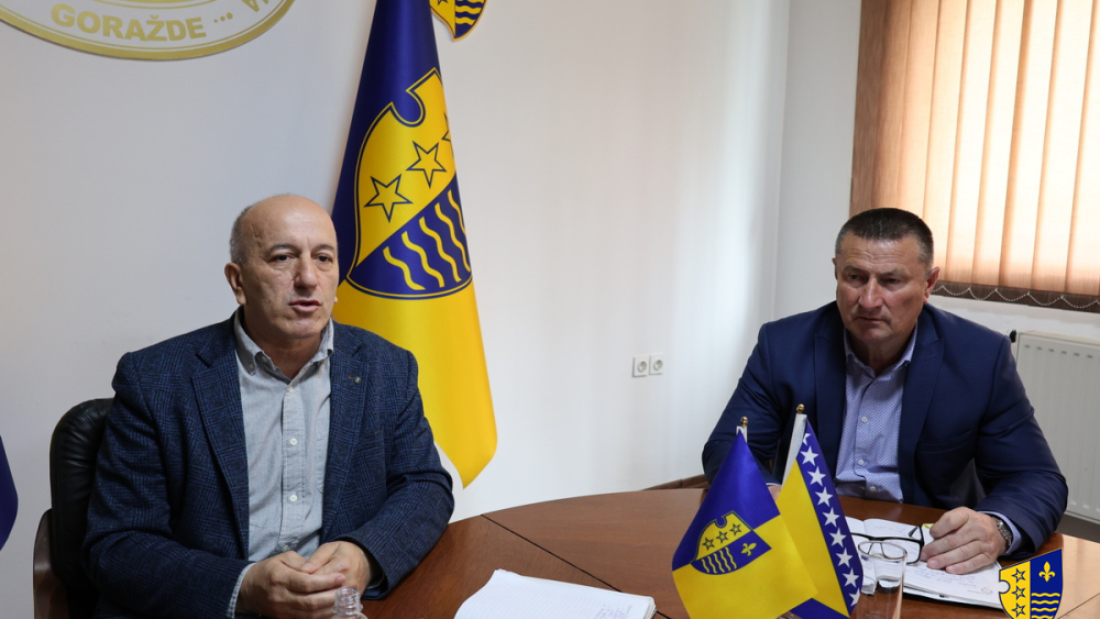 Prema najavama: Nizom događaja ove godine će dostojanstveno biti obilježeni majski dani otpora