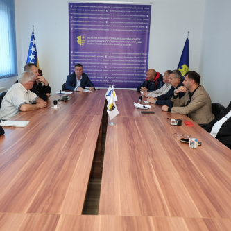 Iz budžeta Ministarstva za boračka pitanja izdvojeno 161.400 KM za finansiranje/sufinansiranje projekata/programa i zahtjeva boračkih udruženja