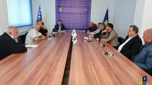 Iz budžeta Ministarstva za boračka pitanja izdvojeno 161.400 KM za finansiranje/sufinansiranje projekata/programa i zahtjeva boračkih udruženja