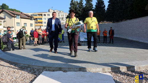 Planinarski klub “Goražde – Maglić” i ove godine nastavlja njegovati tradiciju sjećanja “Grebak – put života”