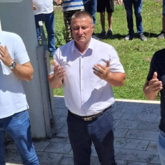 Obilježeni Dan otpora MZ Kraboriš: Obilježavanju prisustvovao i ministar za boračka pitanja