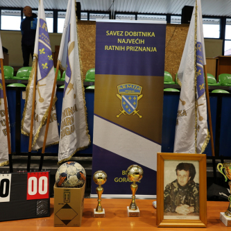 Održan 7. Memorijalni malonogometni turnir „Zaim Imamović“