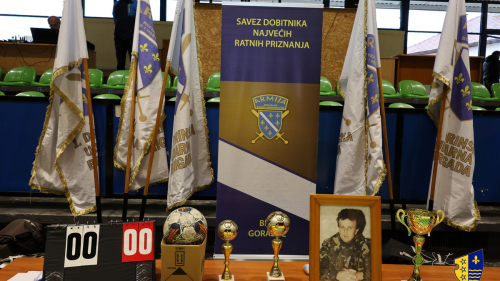 Održan 7. Memorijalni malonogometni turnir „Zaim Imamović“