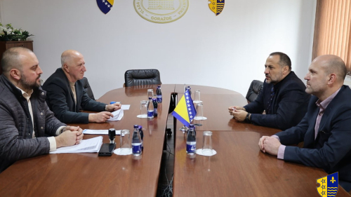 Potpisani ugovori o pružanju usluga banjsko-klimatskog liječenja za pripadnike boračkih populacija