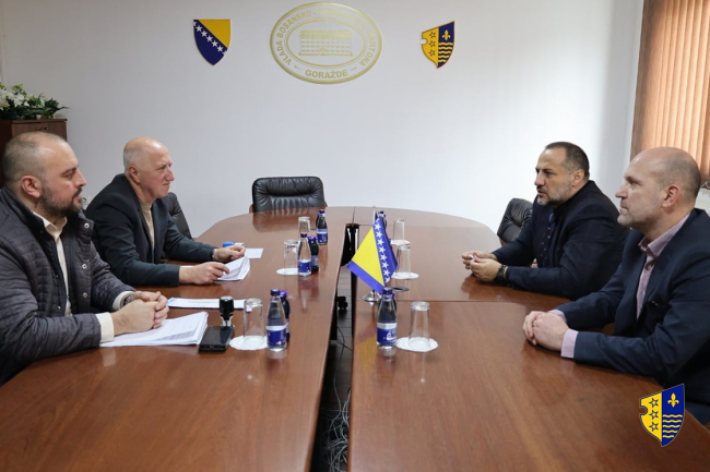 Potpisani ugovori o pružanju usluga banjsko-klimatskog liječenja za pripadnike boračkih populacija