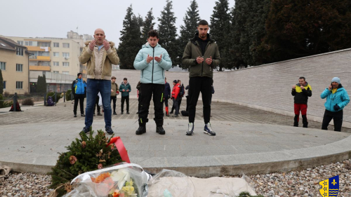 Planinarski klub “Goražde – Maglić” i ove godine nastavlja njegovati tradiciju sjećanja “Grebak – put života”