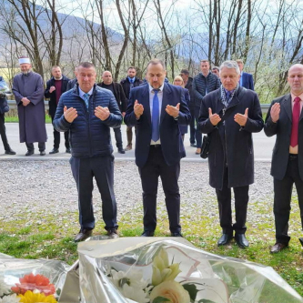 Obilježena 30. godišnjica reintegracije: sjećanje, ali i jasna vizija razvoja