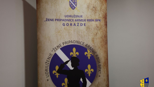Održan okrugli sto o temi “Sjećanje koje obavezuje”: istaknuta uloga žena u odbrani Bosne i Hercegovine