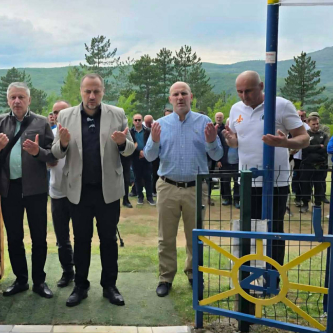 Maratonom ”Tragom drinskih brigada”, planinarskim pohodom Sadba-Ilovača i manifestacijom “Zaimov do – da se pamti 2026“ završeno je obilježavanje Dana otpora u Bosansko-podrinjskom kantonu Goražde