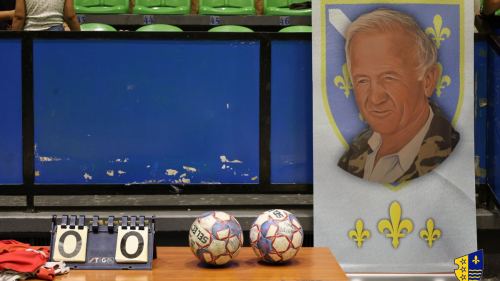 Memorijalni turnir „Meho Drljević – Dedo“ okupio sportske ekipe i čuva uspomenu na heroje